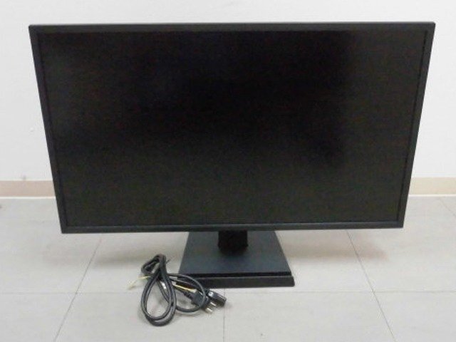♪I・O DATA アイ・オー・データ 4K対応 31.5型 ワイド液晶ディスプレイ LCD-M4K321XVB-X♪動作OK 中古品拍卖