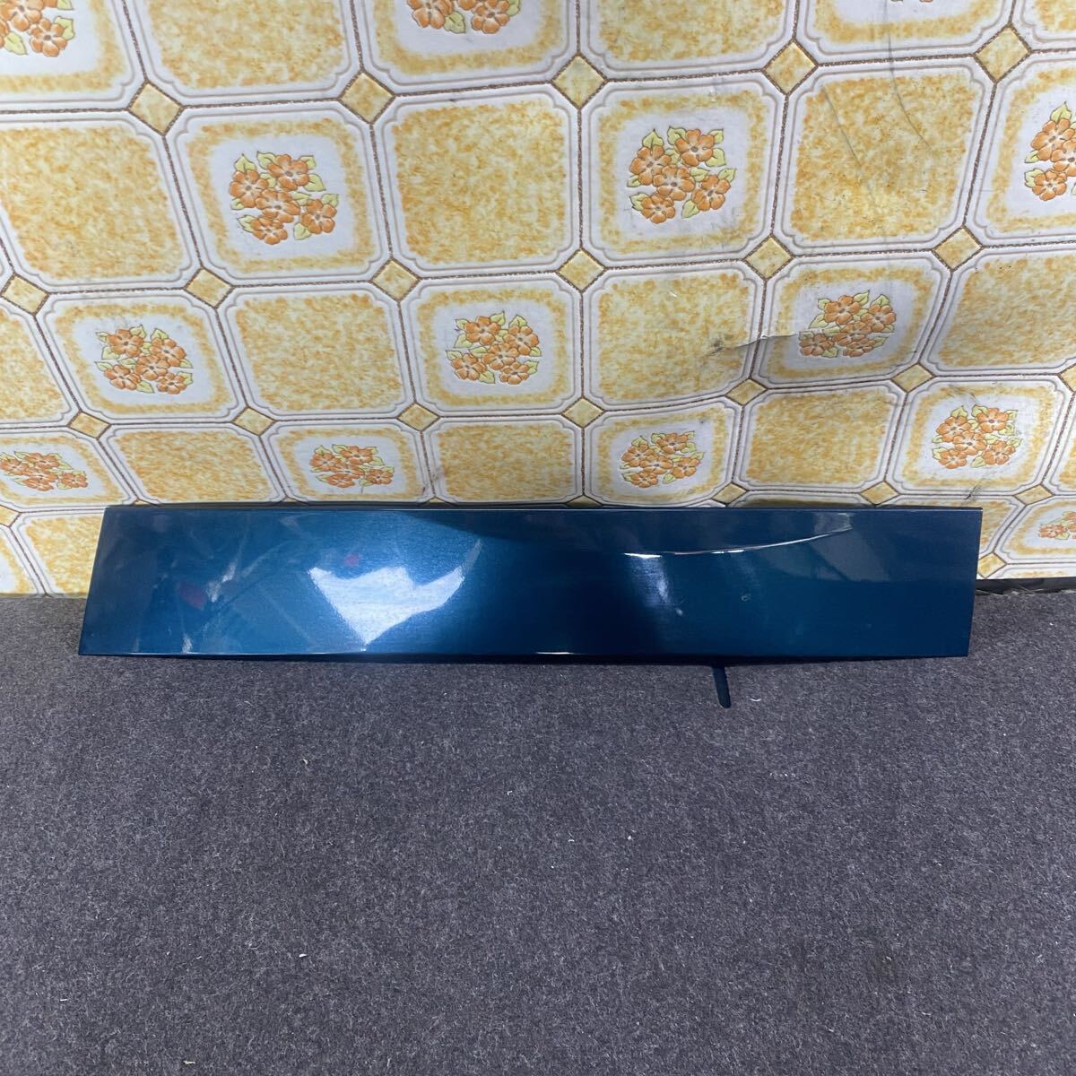 ルーミー タンク ジャスティ 《M900A M910A M900F M910F》左スライドレールカバー スライドレールカバー 左 L 10-10-25《色 B82》拍卖