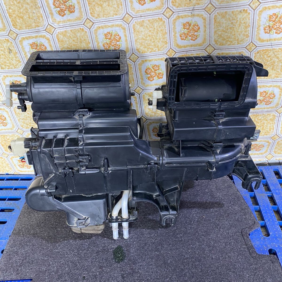 ハイゼット HIJET 《S500P S510P》エバポレーター ヒーターユニット ヒーターボックス 23-9-25拍卖