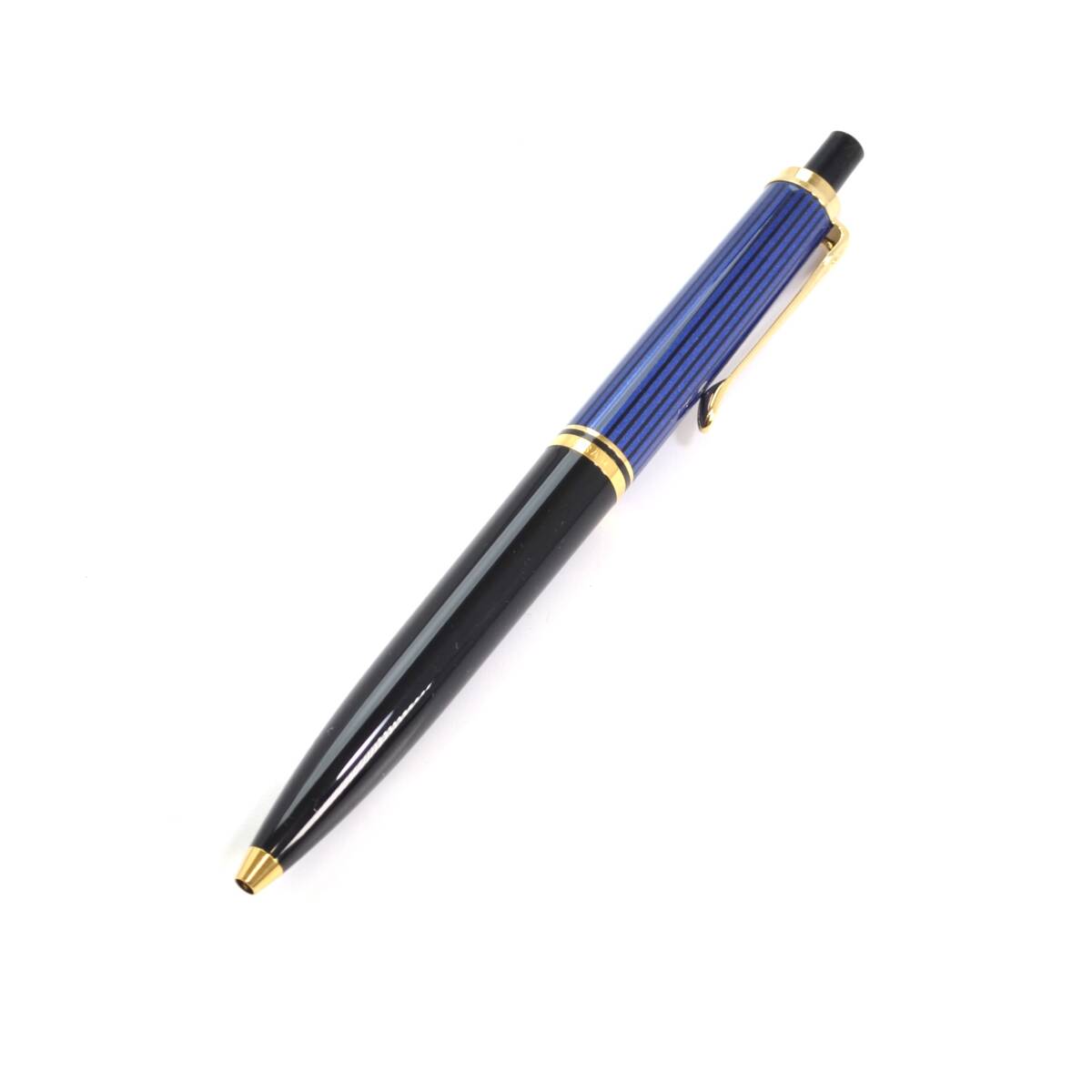 H.Rp 1円スタート PELIKAN ペリカン ボールペン 筆記用具 K400拍卖