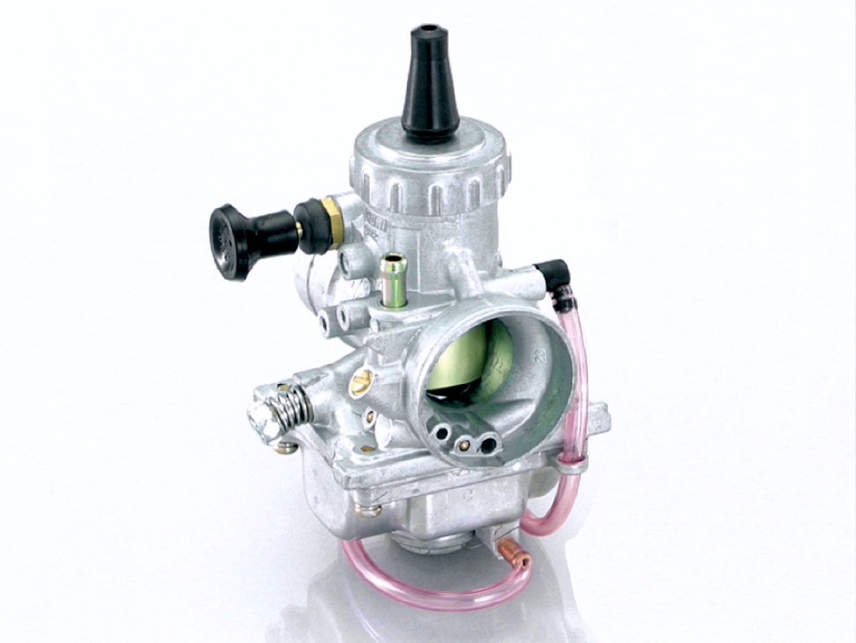 ◆キタコ MIKUNI ミクニVM26φキャブレターAssy MIKUNI VM26-671◆401-1013003拍卖