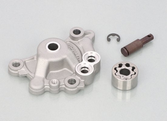 ◆キタコ グロム(JC92)モンキー125(JB03)スーパーオイルポンプKIT●331-1452000拍卖