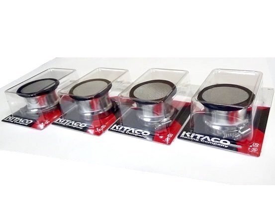 ◆キタコ ビッグエアファンネル 口径φ55×高45.5mm×幅68.5mm 4個●514-2001550(4)拍卖