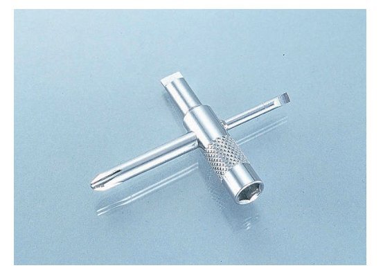 ◆キタコ JETドライバー(ジェットドライバー)◆674-0600100拍卖