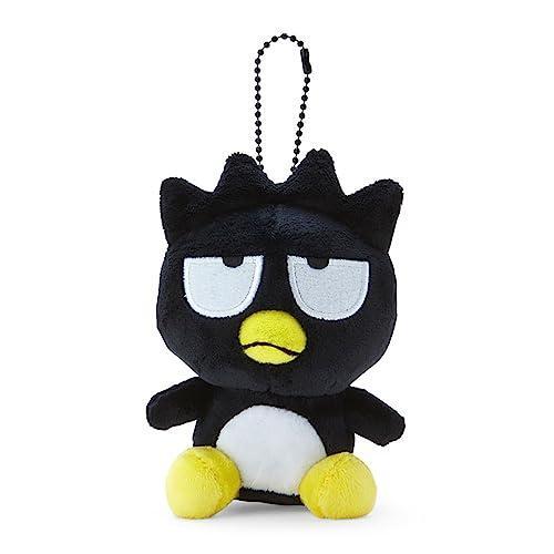@【即決】▽バッドばつ丸 マスコットホルダー▽ サンリオ キャラクター キーホルダー かわいい ぬいぐるみ プレゼント // D146拍卖