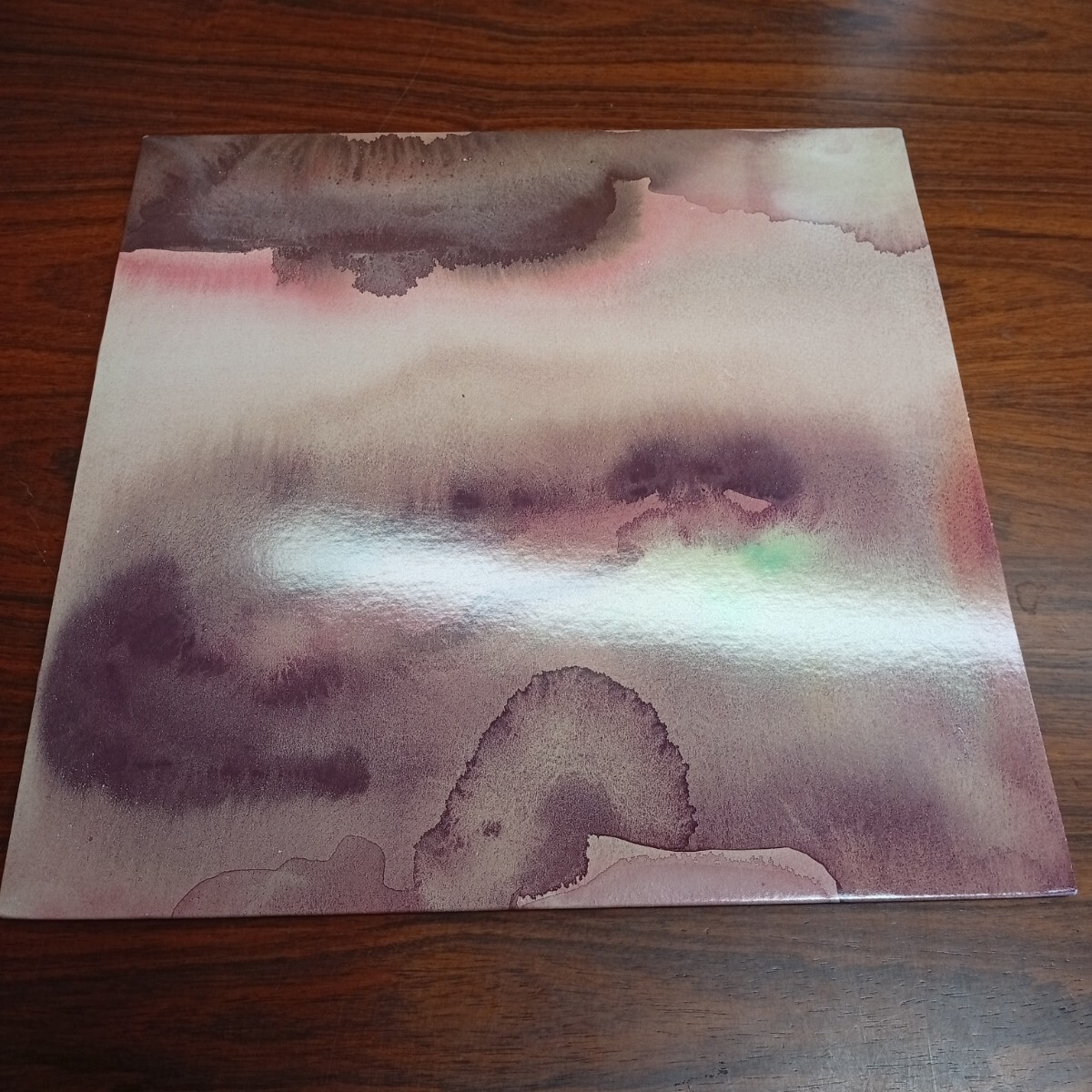 た1142 WAVE/UnCONSCiOUS 土屋康之 レコード LP EP 何枚でも送料一律1,000円 再生未確認 拍卖