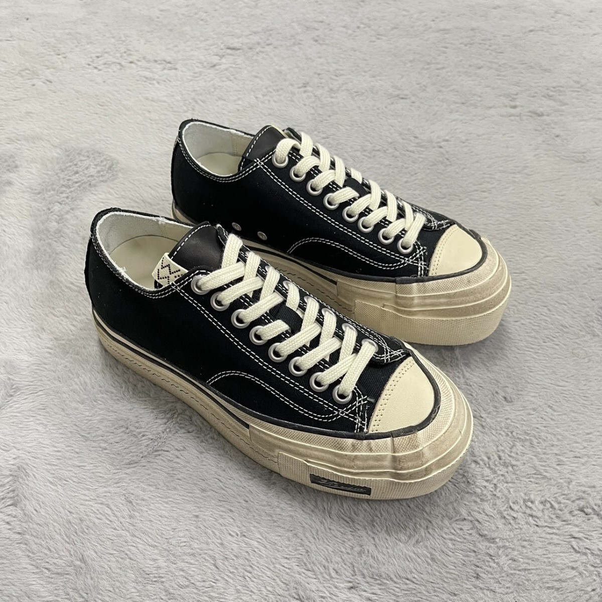 visvim skagway us9 27cm拍卖