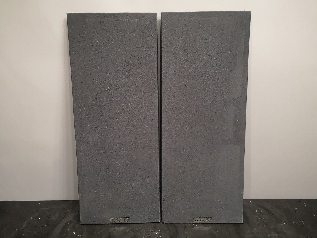 ◆TANNOY Mercury m3 用サランネット ペア◆下取歓迎 s0a311拍卖