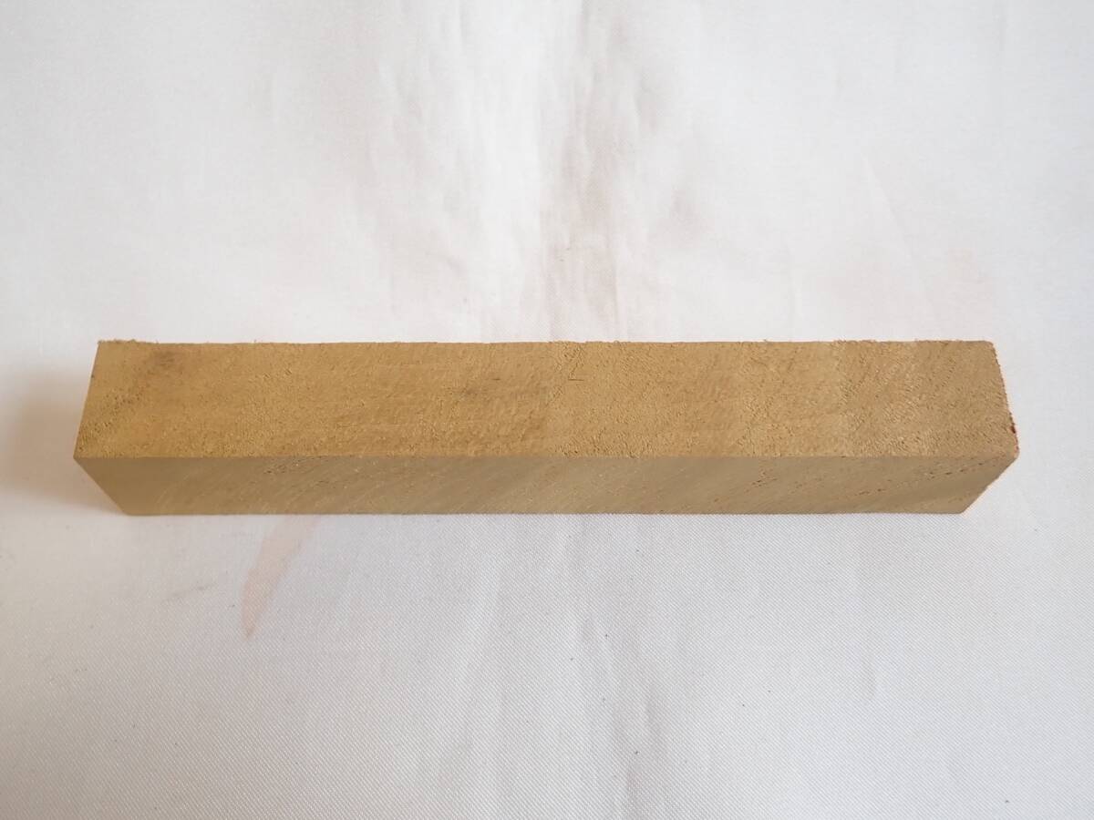 ☆ 至宝 金糸楠木 Golden Camphor Wood ペンブランク材 Pen Blanks ☆ No.07327拍卖