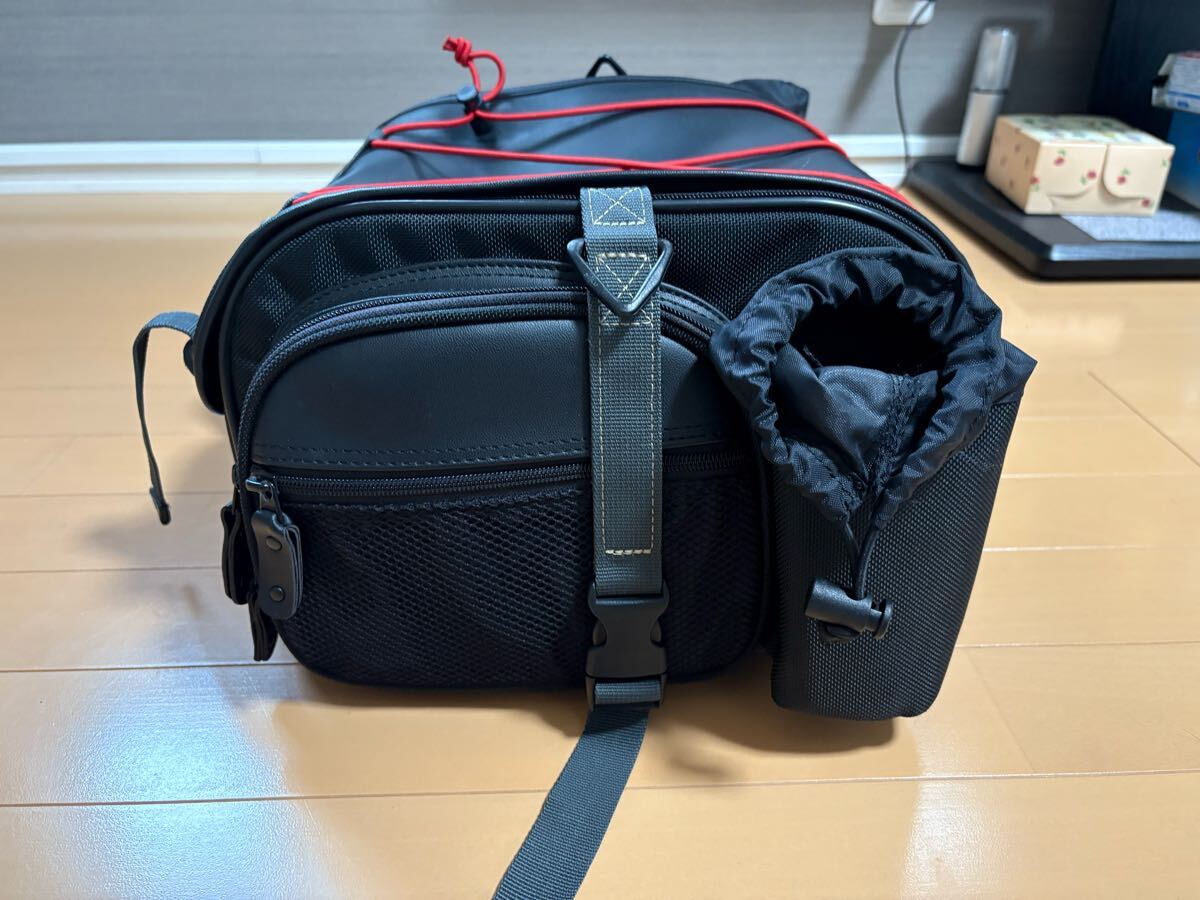 シートバック タナックス MOTOFIZZ ミニフィールドバッグ拍卖