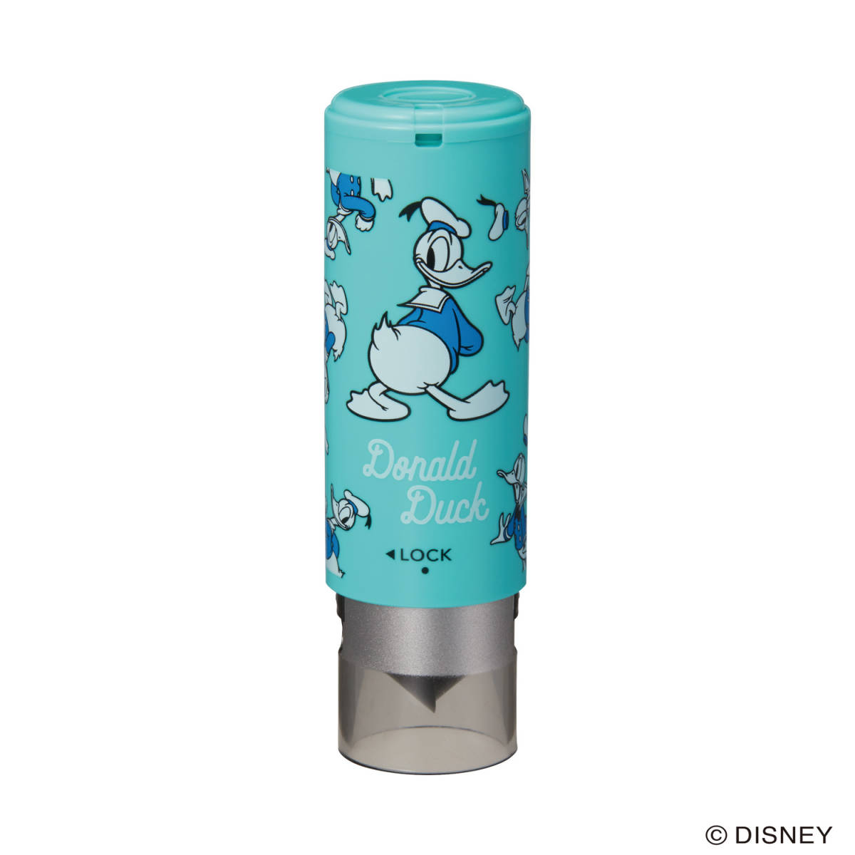 ★☆シヤチハタ キャップレスホルダー  新品(ドナルド)☆★拍卖