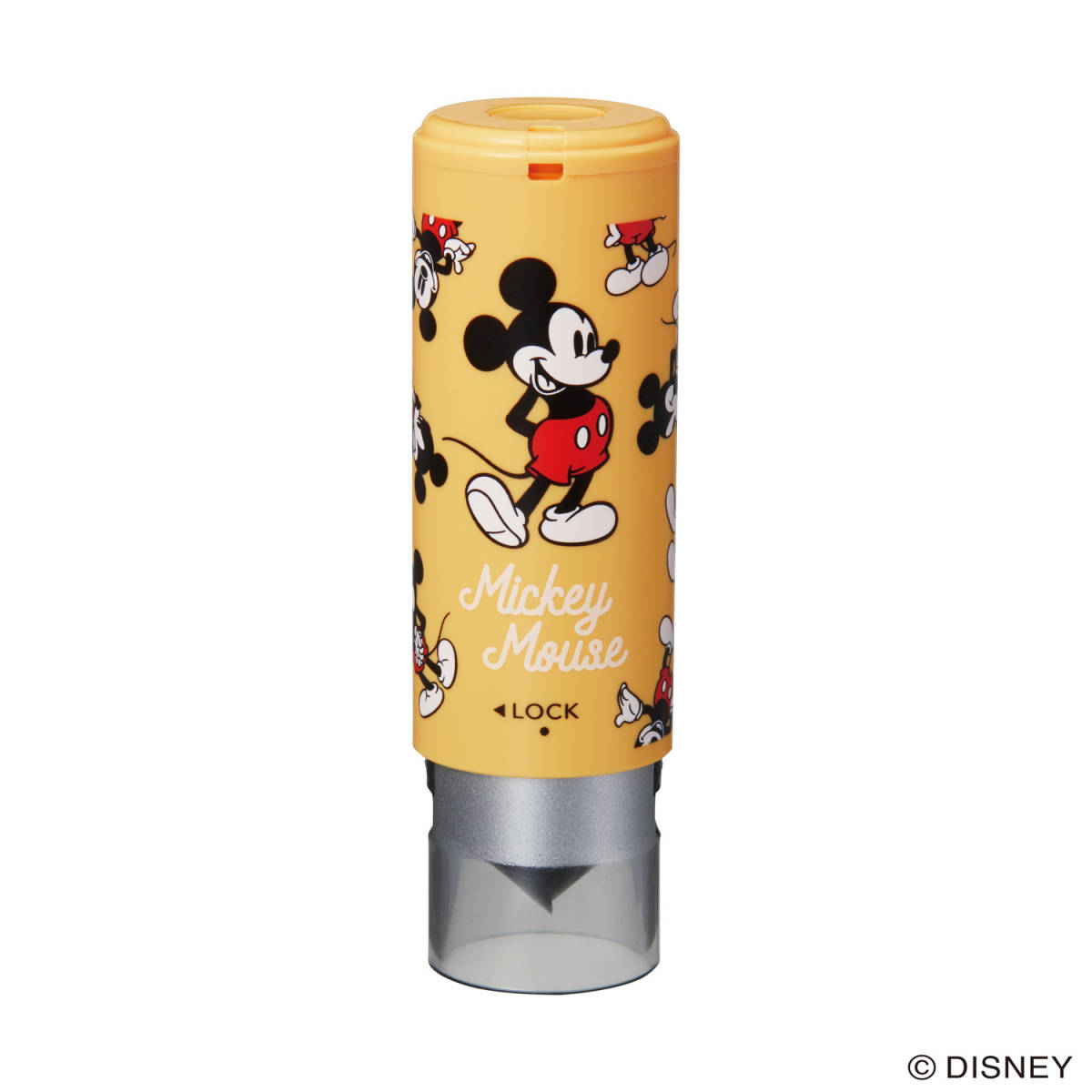 ★☆シヤチハタ キャップレスホルダー  新品(ミッキー)☆★拍卖