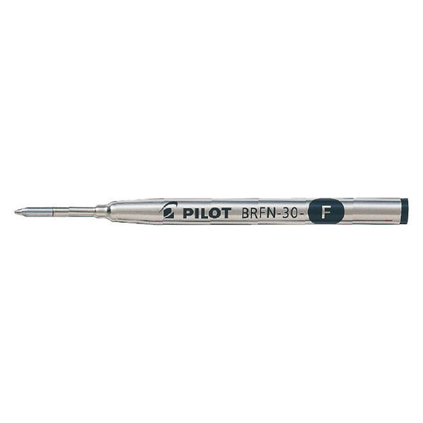 ★☆PILOT ボールペン替芯 BRFN-30F-B(黒)2本セット☆★拍卖