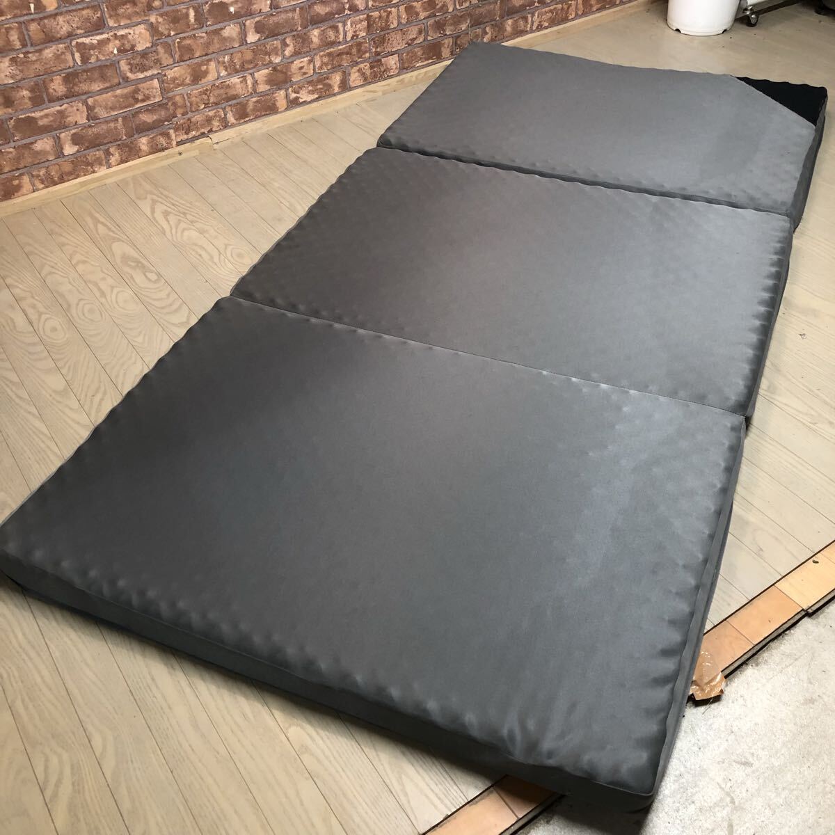 H3588 マットレス シングル nishikawa 西川 AIR 03 エアー 03 中古現状品拍卖