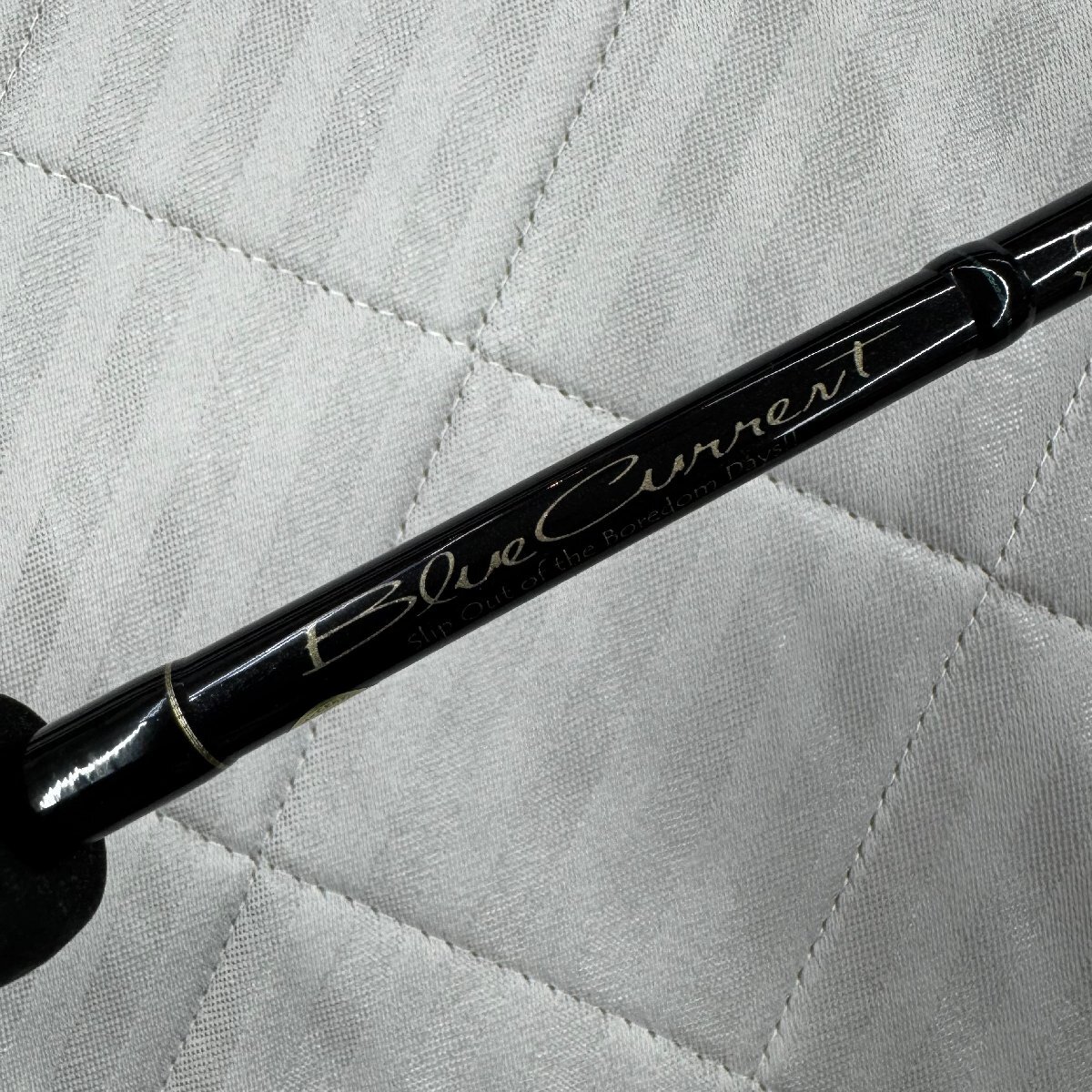 ◆A705◆ YAMAGA Blanks BlueCurrent 77M/Ti ヤマガブランク ブルーカレント 77M拍卖