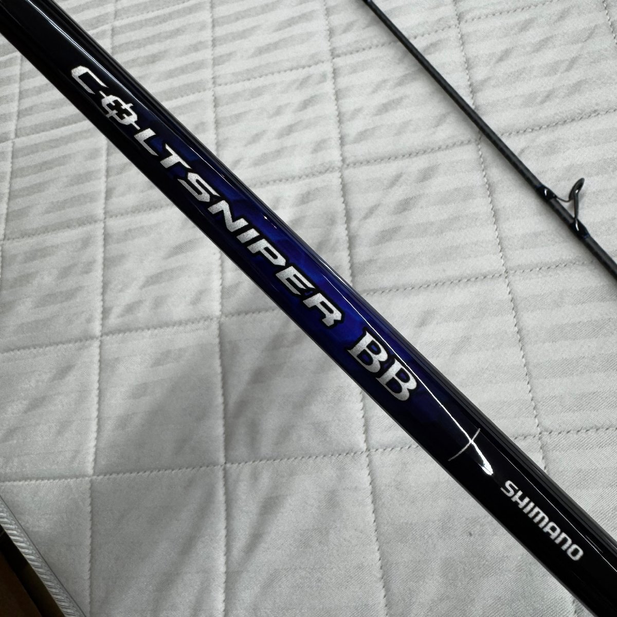 ◆A722◆【美品】シマノ コルトスナイパー BB S96M SHIMANO COLTSNIPER BB S96M拍卖