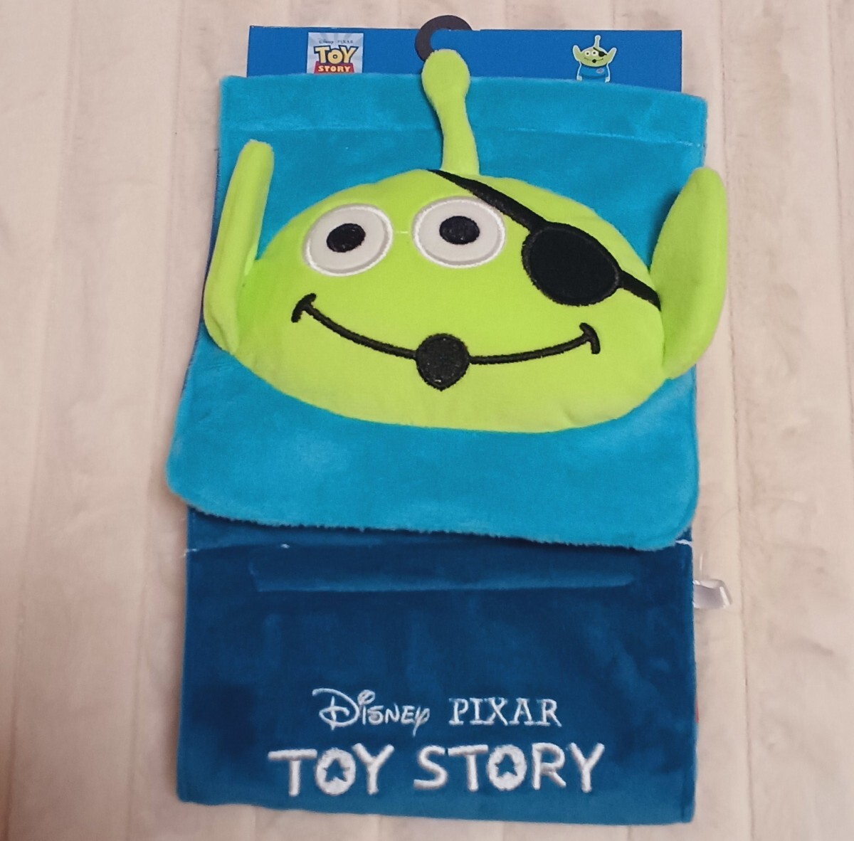 新品送料無料 エイリアン トイレットペーパーホルダー カバー トイストーリー拍卖