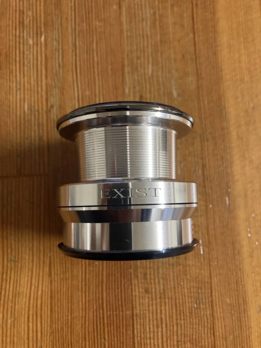 中古◆ダイワ/18イグジストLT4000-CXH スプール◆セルテート互換性有り拍卖