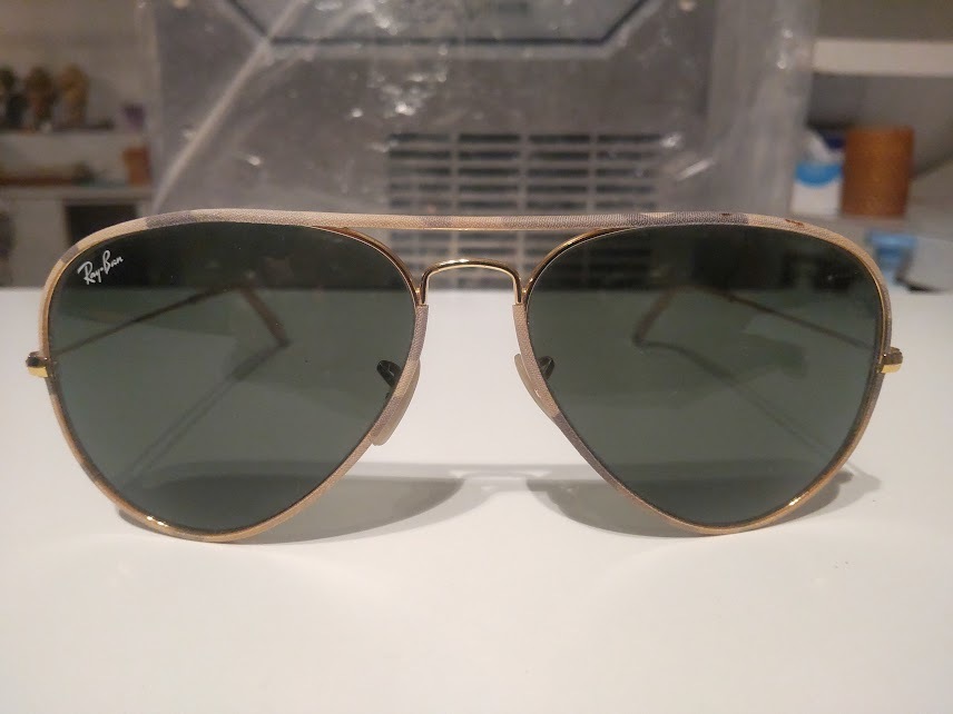 廃番 昭和レトロ RayBan レイバン サングラス メガネ モータウン ボヘミアン ディスコ 旧車 ヤンキー 暴走族 ヤクザ デコトラ 街道レーサー拍卖