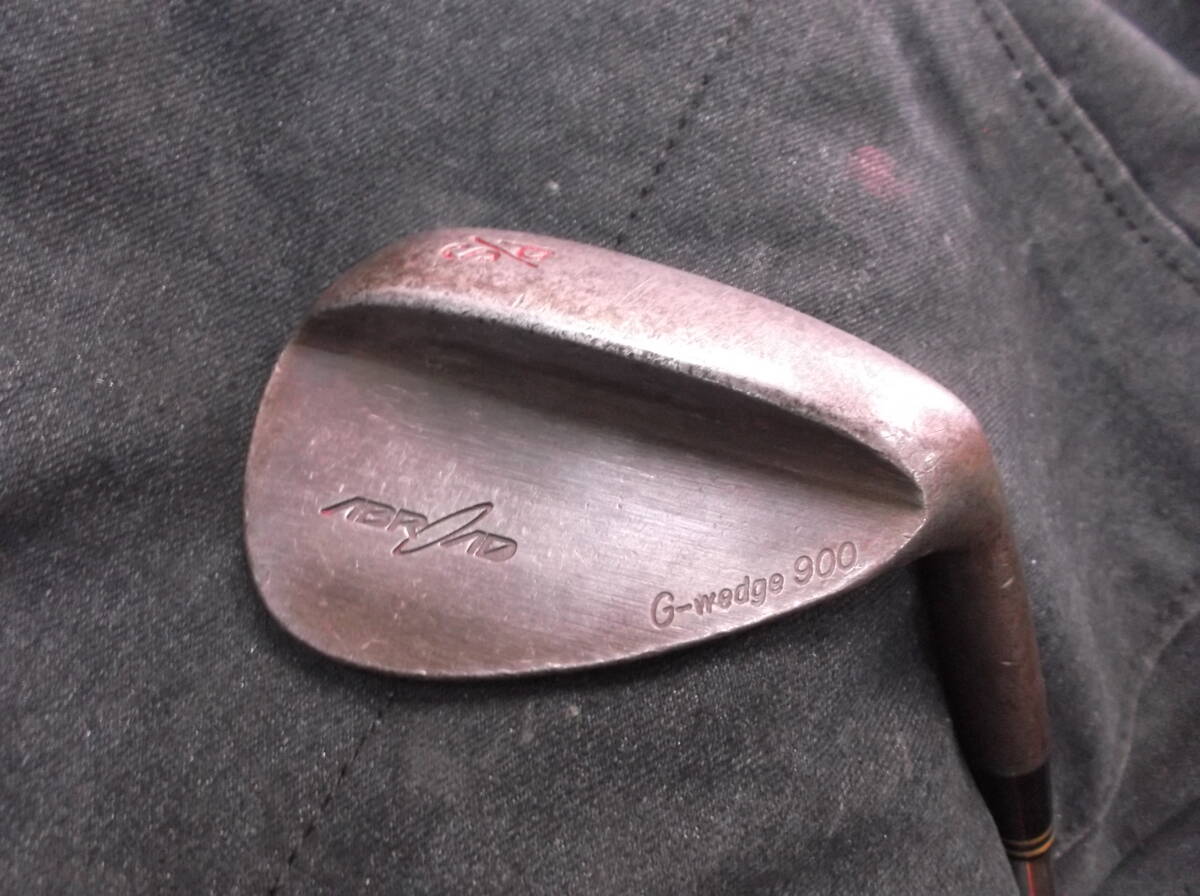 ◆◆アブロード GーWedge900 P/S 52°◆◆拍卖