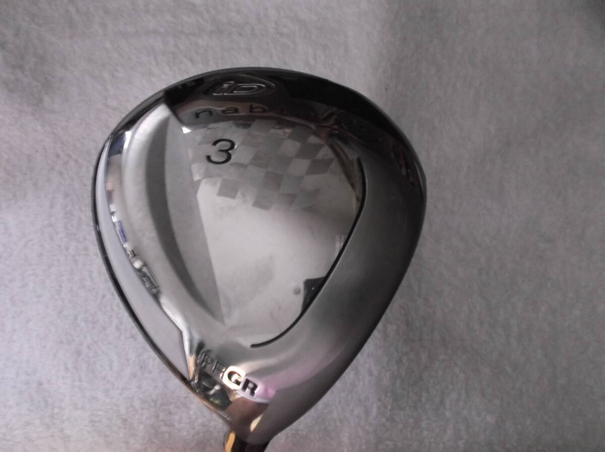 922B★PRGR ・ RS 15°&ランバックス★拍卖