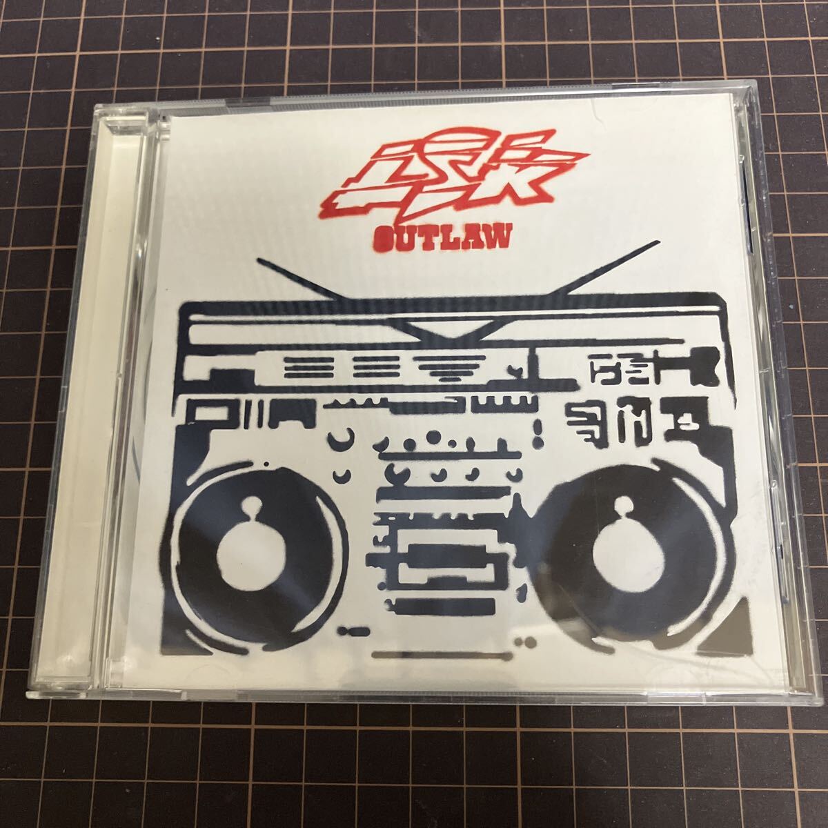 【輸入盤】 Outlaw/LSK拍卖
