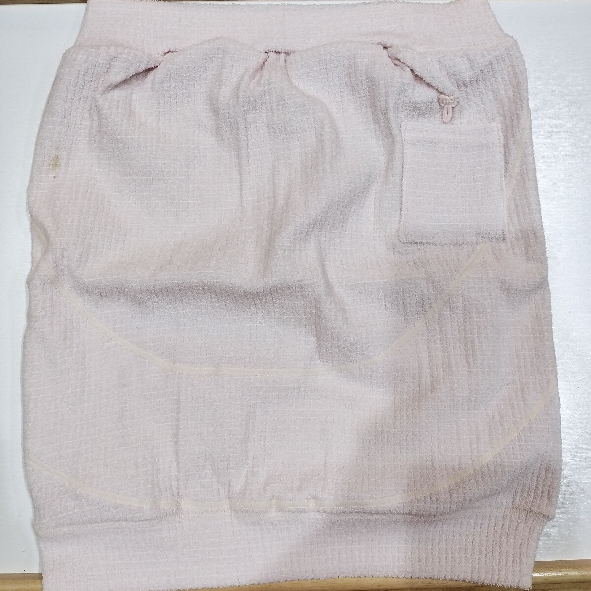 【L~LLサイズ】未使用 ローズマダム マタニティ 腹帯 妊婦帯 ハラマキタイプ はらまき 産前用 日本製 ピンク 送料無料拍卖