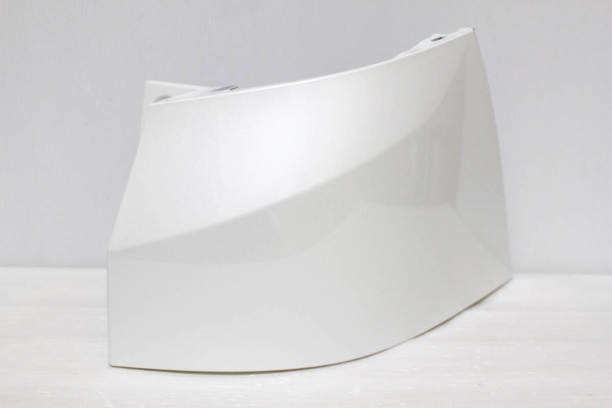 オデッセイ アブソルート RC1/RC2 純正 右 リア バンパー コーナー カバー 71502-T6A-00 ガーニッシュ NH788P パール ホワイト 運転席側拍卖