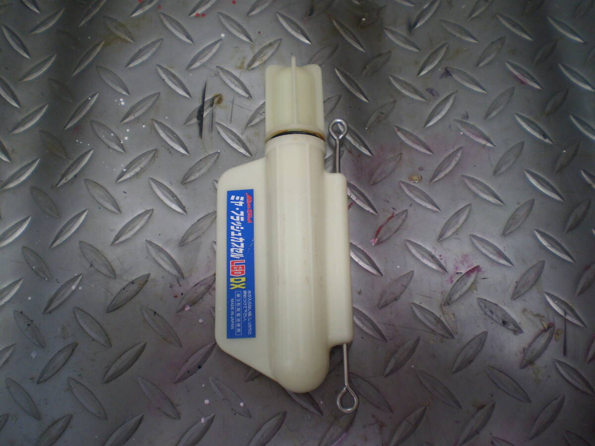 ●ミヤマエ ミヤフラッシュカプセル LED DX未使用品!! ●拍卖