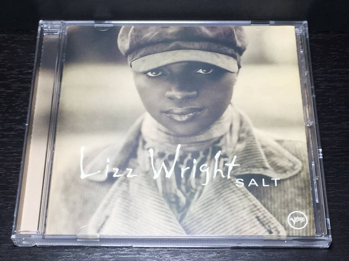 007a/ lizz wright salt拍卖