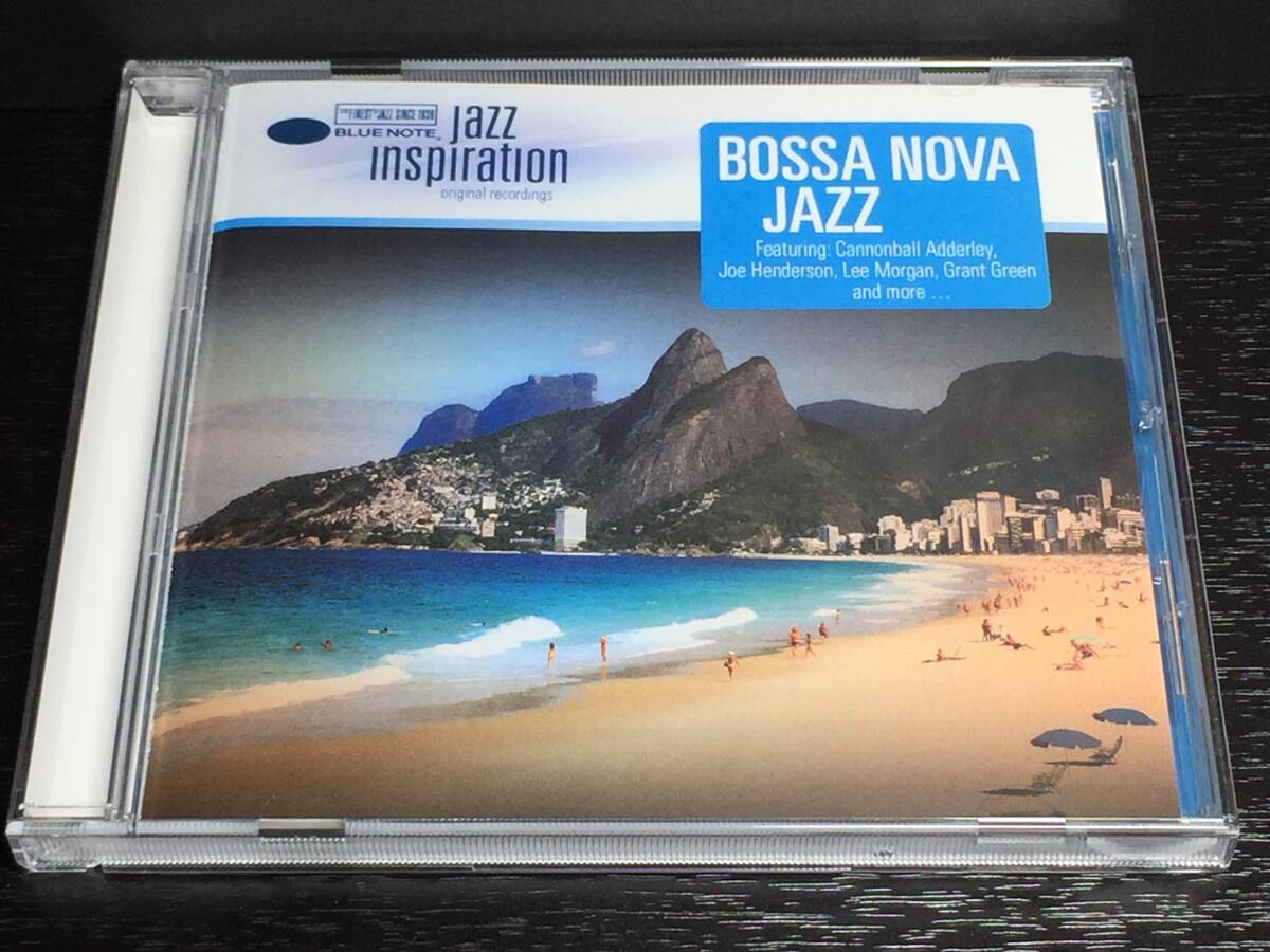 007a/ blue note jazz inspiration / bossa nova jazz 拍卖