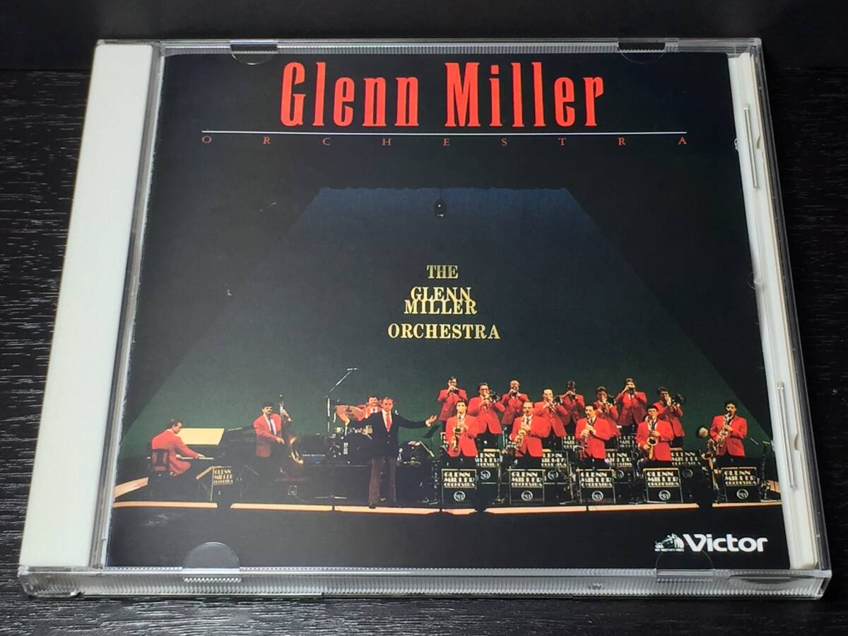 007b/ グレン・ミラー楽団のすべて / GLENN MILLER 拍卖