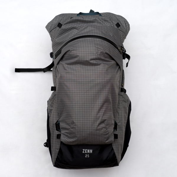 *新品 未使用 Paago Works - Zenn 25/パーゴワークス ゼン25 バックパック 拍卖