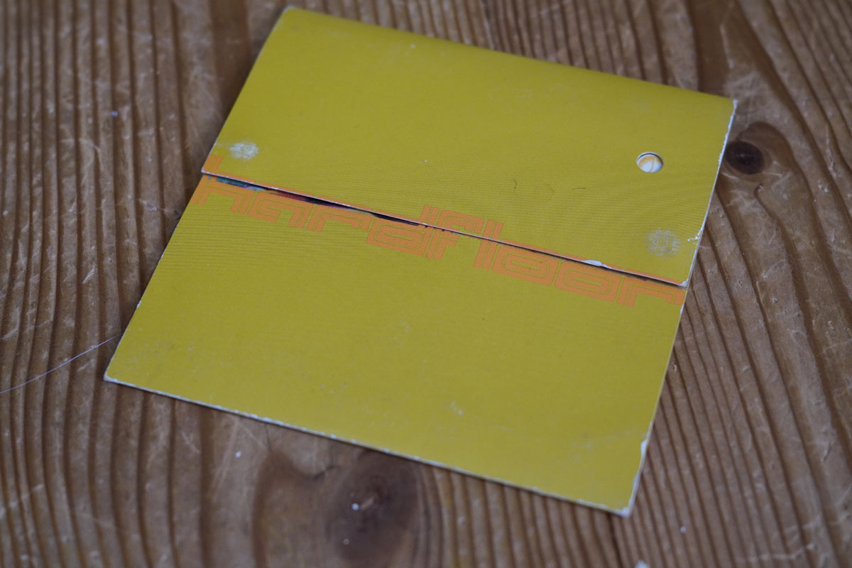 テクノCD 「HOME RUN」HARDFLOOR拍卖