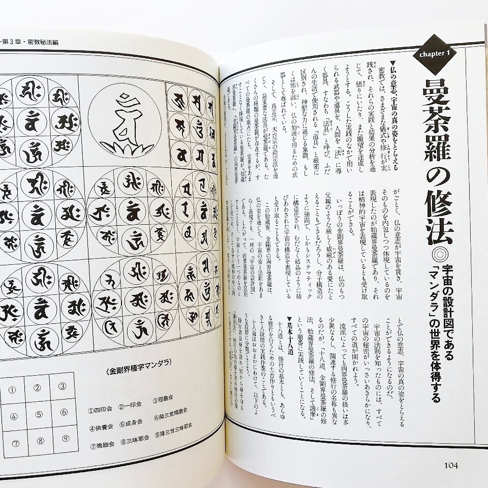 (希少本)密教の本秘儀修法の世界曼荼羅真言宗天台宗空海最澄密教図像仏尊図鑑求聞持聡明法九字阿字観護摩祈祷霊縛法仏像仏画如来菩薩明王天拍卖