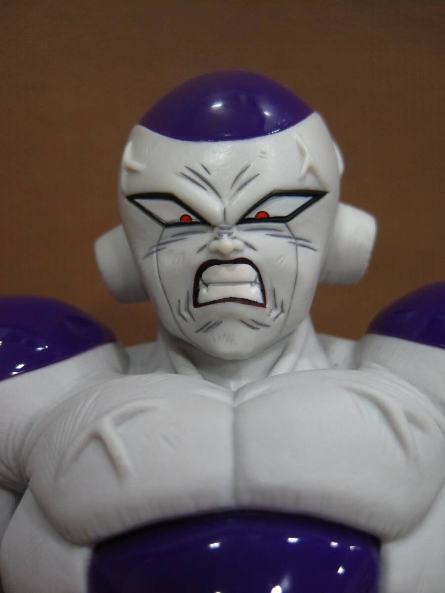 F1-649◆即決 中古 箱なし 一番くじ ドラゴンボール VSオムニバスBRAVE D賞 フリーザ フルパワー フィギュア※送料説明文記載拍卖