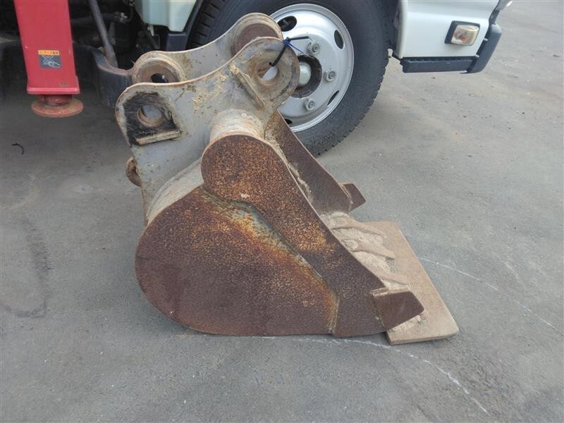 バケット 油圧ショベル アーム 細バケット(中古)【茨城県坂東市発】250804002拍卖