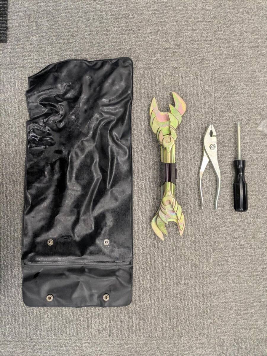 工具セット(中古)【愛知県弥富市発】251002005拍卖