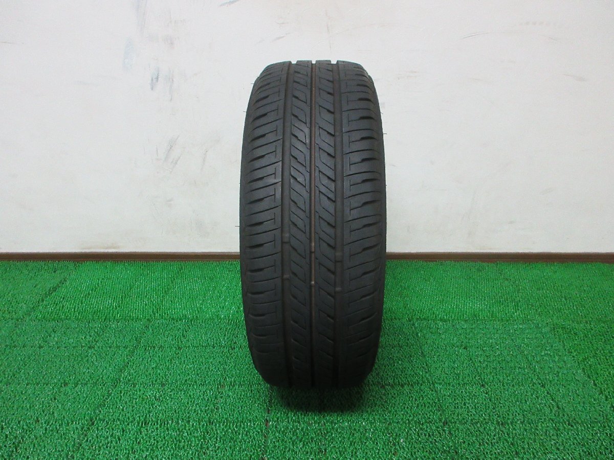 G333 SALE品【条件付 送料無料】185/55R15 超溝高 8.5分山 ブリヂストン製 夏タイヤ SEIBERLING 2023年製 1本 激安 フィット ノート デミオ拍卖