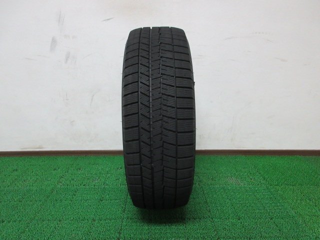 M048 在庫処分【条件付 送料無料】195/65R15 超溝高 8.5分山 スタッドレス ★最新★ WINTERMAXX 03 ♪ 1本 激安 セレナ ノア ヴォクシー 等拍卖