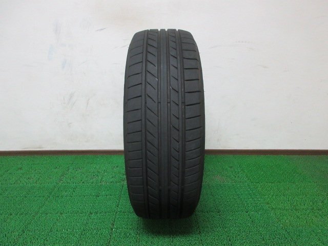 M390【条件付 送料無料】215/65R16 超溝高 8.5分山 夏タイヤ EAGLE LS EXE 2022年製 1本 激安 アルファード ヴェルファイア エクストレイル拍卖