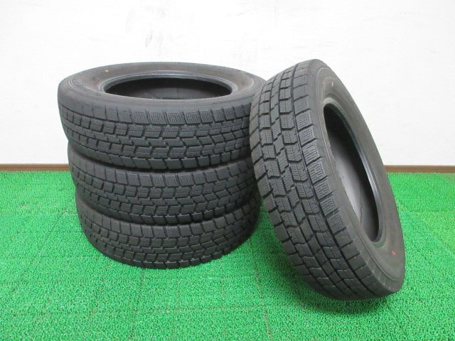 M842【条件付 送料無料】165/70R14 超溝高 8.5分山 スタッドレス ICENAVI 7 ♪ 2021年製 4本 激安 ヴィッツ スペイド アクア デミオ ソリオ拍卖