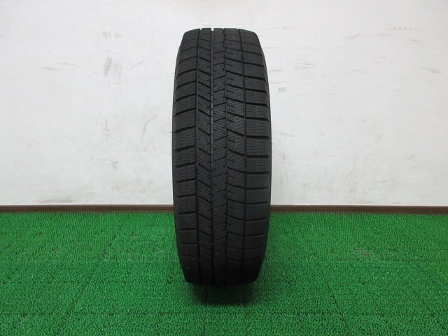 D591 在庫処分【条件付 送料無料】185/70R14 超溝高 8.5分山 スタッドレス ★最新★ WINTERMAXX 03 ♪ 1本 激安 ノート フリード カローラ拍卖