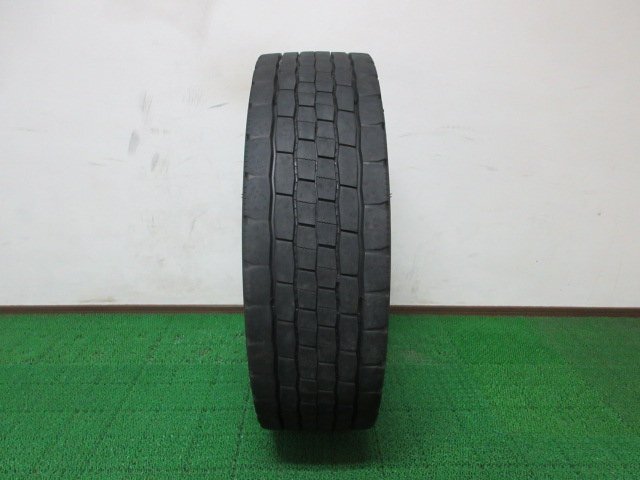 M255 SALE品【条件付 送料無料】245/70R19.5 136/134 オールシーズンタイヤ 夏 冬 DECTES SP680 MIX 23年 1本 激安 大型 低床 トラック 等拍卖