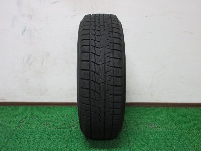 Z531【条件付 送料無料】185/60R16 超溝高 9分山 ヨコハマ スタッドレス iG70 ♪ 2021年製 1本 激安 フィット アクア ノート ラクティス 等拍卖