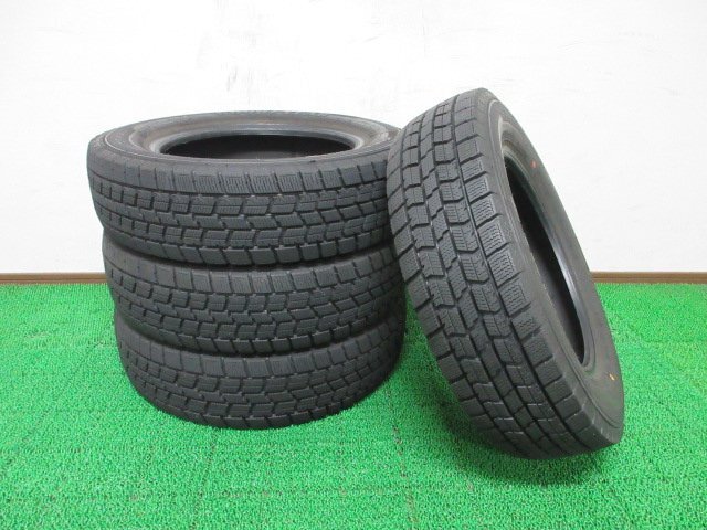 M822【条件付 送料無料】165/70R14 超溝高 8.5分山 スタッドレス ICENAVI 7 ♪ 2021年製 4本 激安 スペイド ヴィッツ アクア デミオ ソリオ拍卖