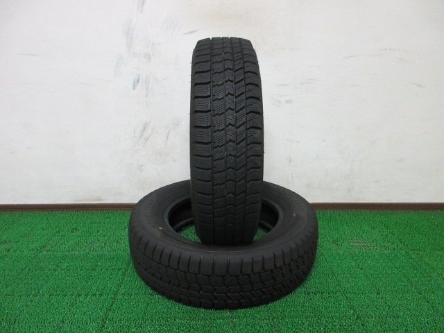 M978【条件付 送料無料】165/70R14 超溝高 8.5~9分山 スタッドレス ★最新★ ICENAVI 8 ♪ 23年製 2本 激安 アクア ソリオ ヴィッツ デミオ拍卖