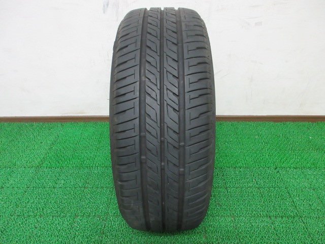 G016 SALE品【条件付 送料無料】185/55R15 超溝高 8.5分山 ブリヂストン製 夏タイヤ SEIBERLING 2022年製 1本 激安 フィット ノート デミオ拍卖