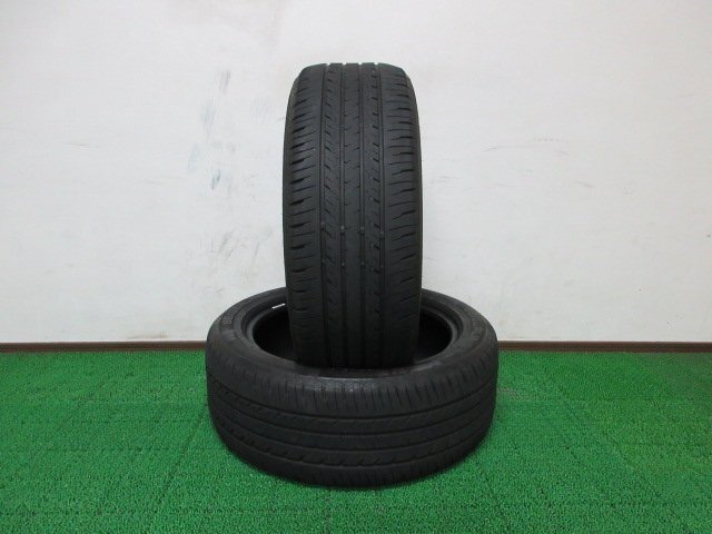 M579 SALE品【条件付 送料無料】225/50R18 超溝高 ブリヂストン製 夏タイヤ SEIBERLING SL201 21年製 2本 エスティマ レガシィ オデッセイ拍卖