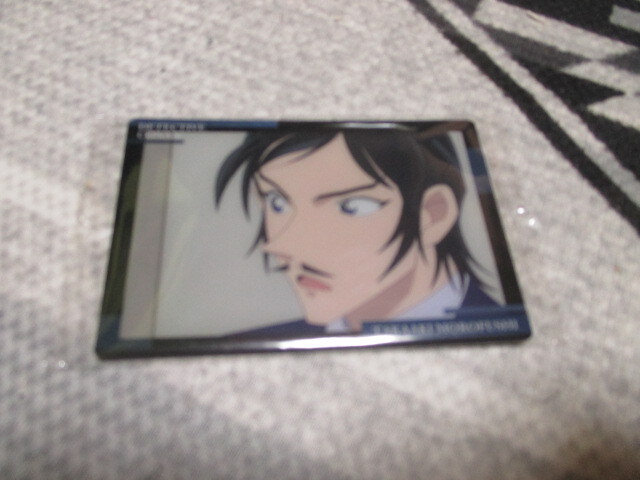 名探偵コナン イタジャガ vol.5★ C5-15 諸伏高明 ★キャラクターカード ★新品未開封拍卖